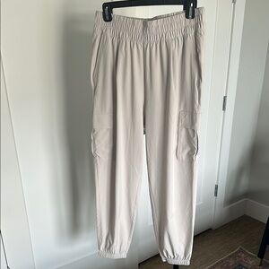 Vuori Boyfriend Cargo Sweatpant
